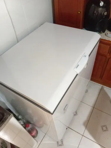 Freezer 309L consul 