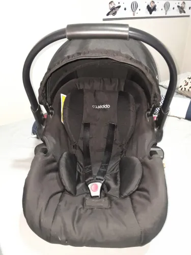 Bebê conforto super bem conservado