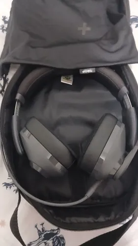 Headset gamer Sennheiser