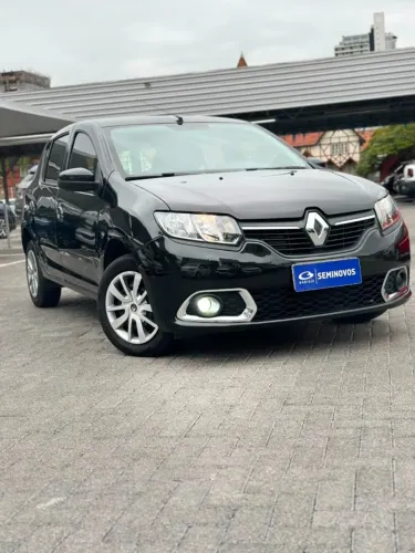 Renault Sandero Expression Flex 1.0 12V 5P 2018