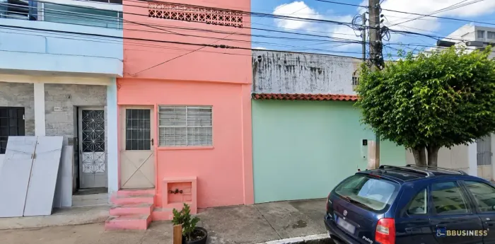 Casa à venda, 2 DORMITÓRIOS COM 2 VAGAS Centro, São Caetano do Sul, SP