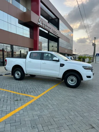 Ford Ranger XL 2.2 4X4 CD Diesel Mec. 2020