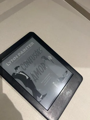 Kindle 1° GERAÇÃO