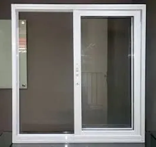Esquadrias de aluminio 