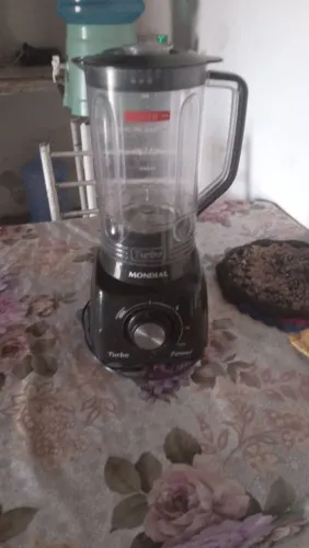 Liquidificador
