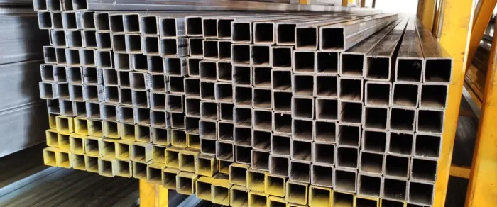 Para diversos projetos metalon 20x20 chapa 18 barra de 6 mts a vista R$39,90