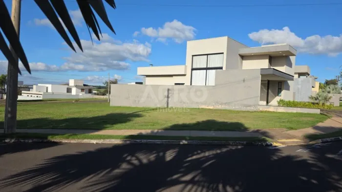 Terreno para venda com 497,05 m² no Tamboré, Bauru - SP