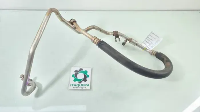 Mangueira Compressor Ar Condicionado Suzuki Sx4 2.0 Ano 2012