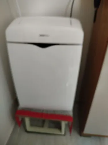 Ar-condicionado 