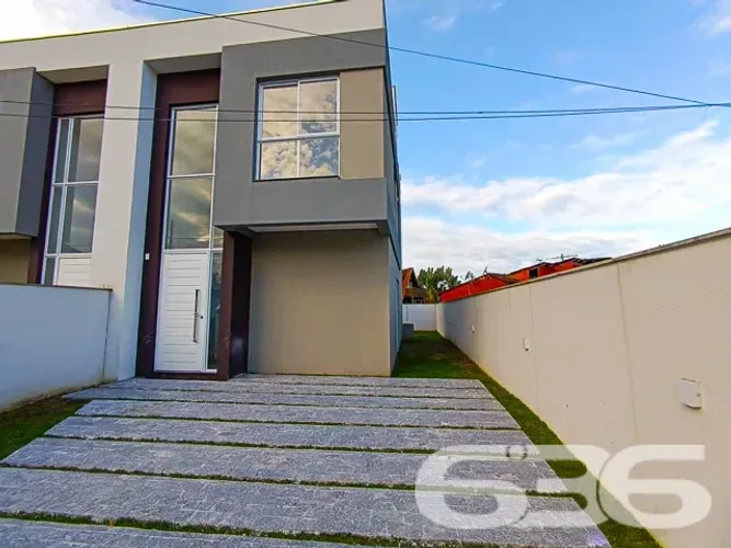 Casa | São Francisco do Sul | Ubatuba