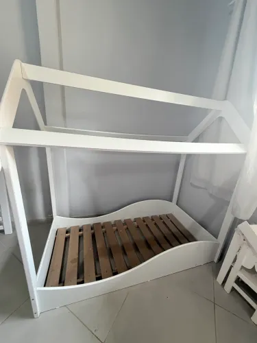 Vendo Cama infantil 