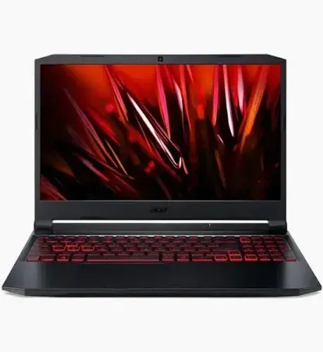 Notebook Acer Nitro AN515-57 Processador: i5-11400 11° geração 2.7Ghz 16GB DDR4 512GB