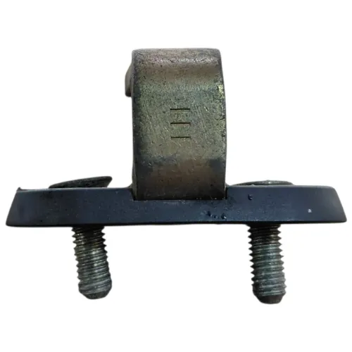 Batente Porta Dianteira Direita Citroen Xsara 2001 Uzad0