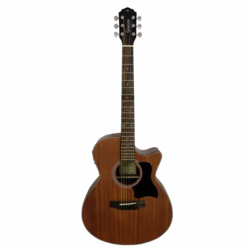 Violão Giannini GGC PLUS CEQ WS Grand Concert