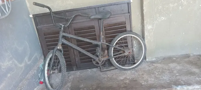 Bicicleta Aro 20
