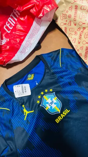 Camisa oficial Nike NOVO na ETIQUETA