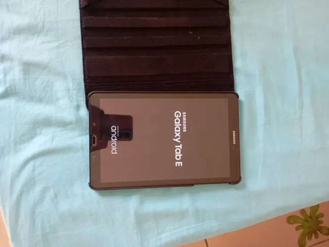 Tablet Samsung E