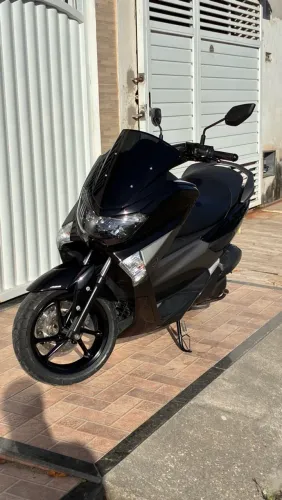 Nmax 160 2020