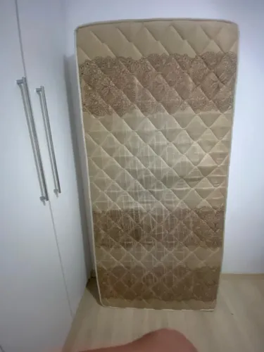 Colchão solteiro