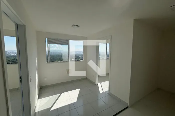 Apartamento à Venda - Ermelino Matarazzo, 2 Quartos, 33 m2