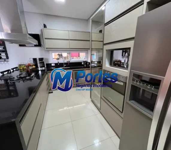 Condominio Fechado à venda, 3 quartos, 2 suítes, 6 vagas, Recanto do Lago - São José do Ri