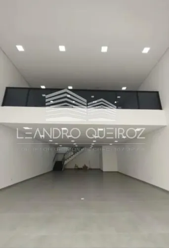 Sala Comercial para Locação Centro Guarulhos