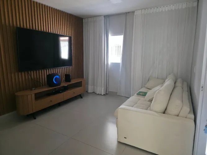 Casa ÁGIO