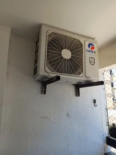 Ar condicionado Gree Inverter 9000