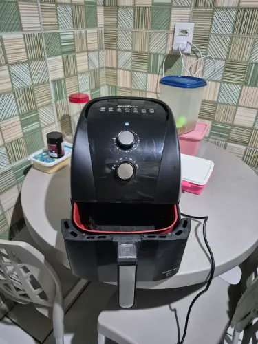 Airfrier