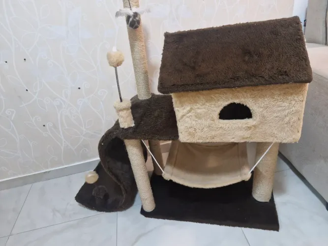 Arranhador House São Pet
