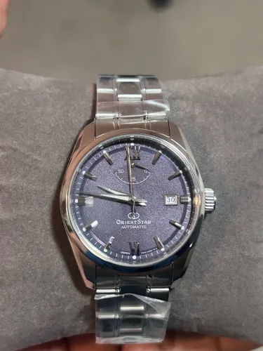Orient Star Contemporary