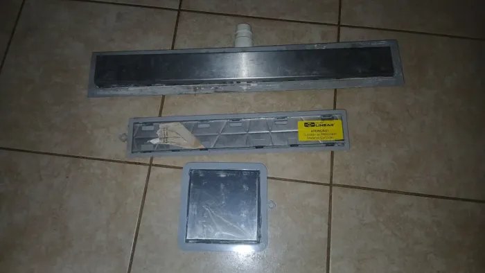 Ralos linear 