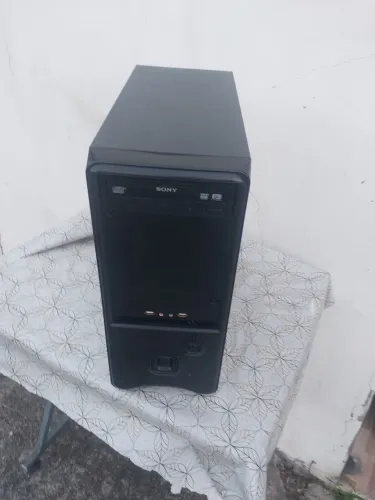 CPU DUAL CORE