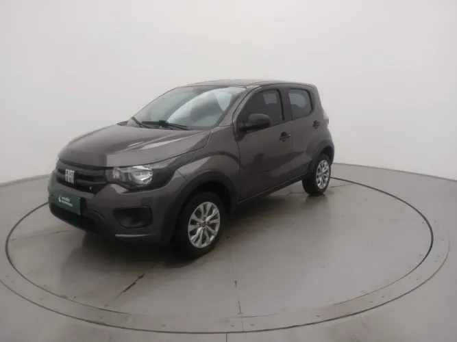 Fiat Mobi Like 1.0 Fire Flex 5P. 2024