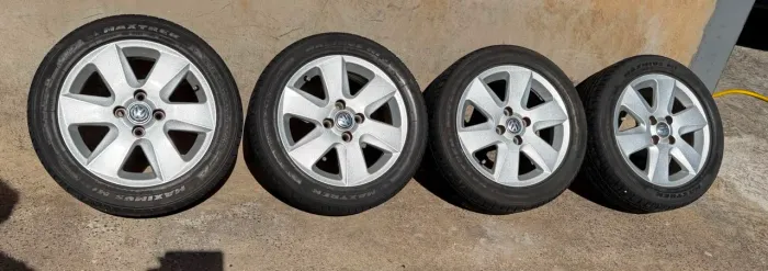 Roda 15 surf 195/50