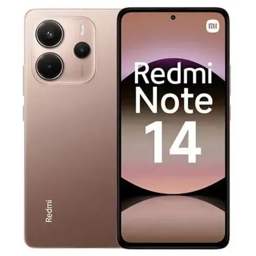 Redmi note 14