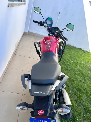 Titan 160 apenas venda