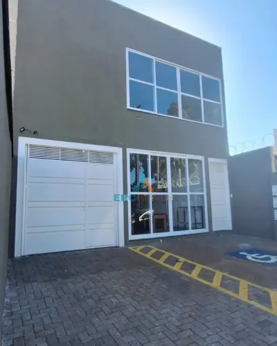 Sala comercial para aluguel tem 80 metros quadrados em Estados Unidos - Uberaba - MG