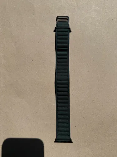 Pulseira loop Alpina (M)