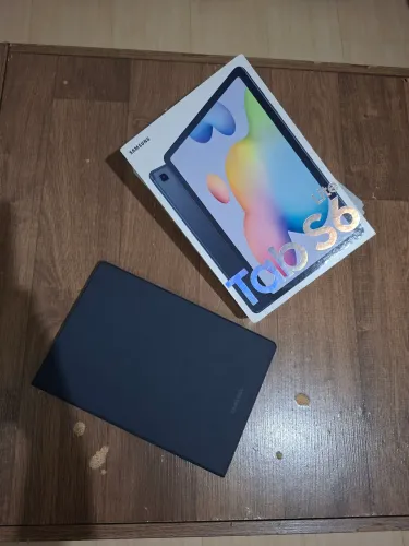 Samsung Galaxy Tab S6 Lite