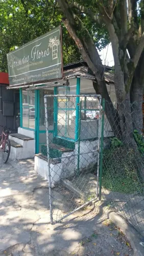 Aluga-se Floricultura em Realengo