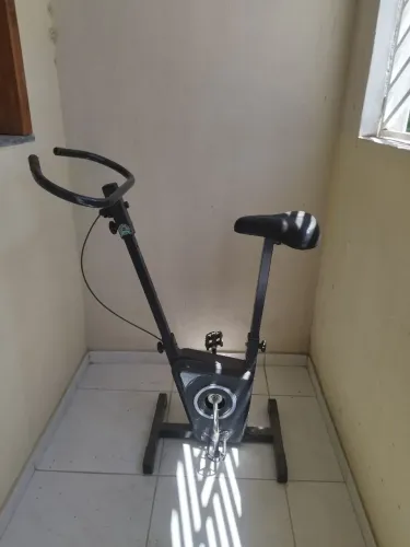Vendo Bicicleta ergométrica 
