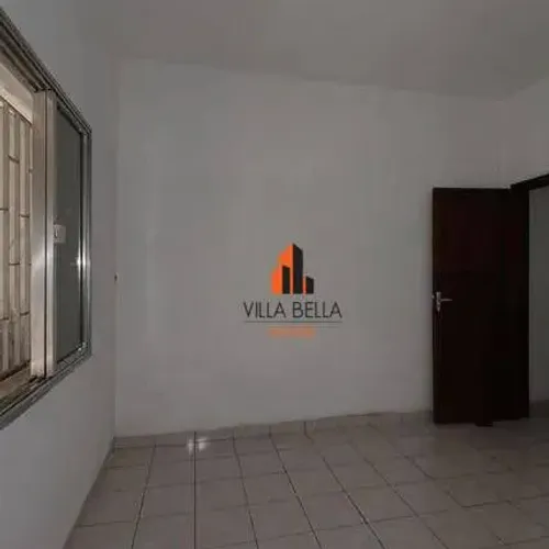 Casa com 2 dormitórios para alugar, 100 m² por R$ 2.600,00/mês - Vila Eldízia - Santo Andr
