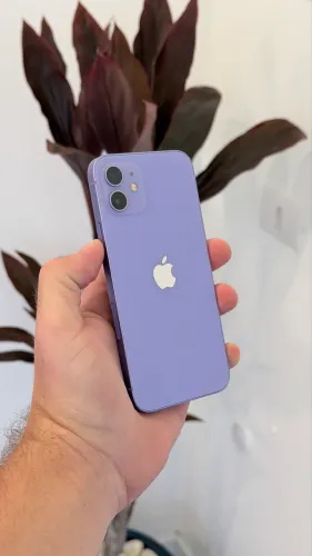 Mega oferta exclusiva - 12 64gb Lilás 