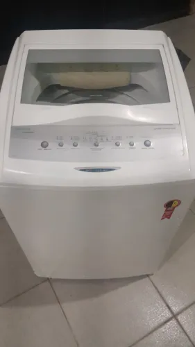 VENDO MÁQUINA BRASTEMP 9 KG REVISADA