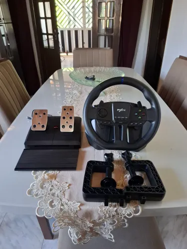 Volante Gamer PXN-V900 Gen 2