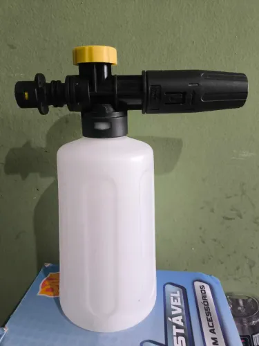 Snow foam para lavadora Karcher k1 a k5