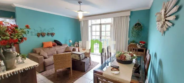 Apartamento com 2 dormitórios à venda, 75 m² por R$ 500.000,00 - Pendotiba - Niterói/RJ