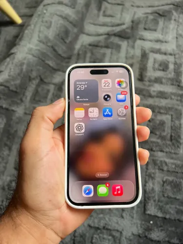 iPhone 14 Pro 128gb