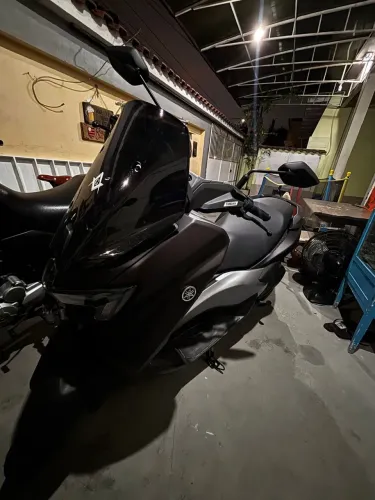 Vendo Yamaha NMAX 2026 ( 90km ) ZERO